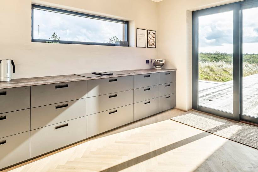 Foto von Ferienhaus GR71 in Vejers Strand - Westjütland