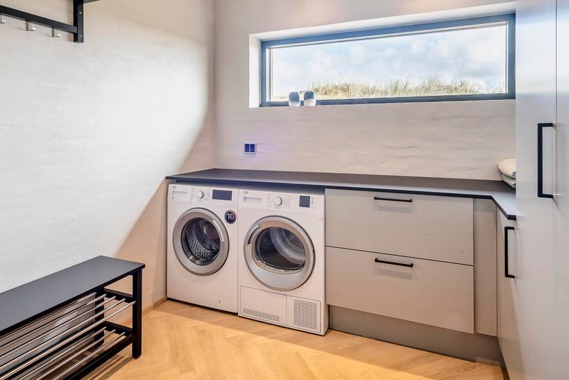 Foto von Ferienhaus GR71 in Vejers Strand - Westjütland