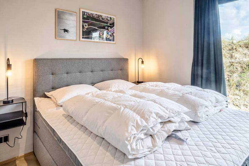 Foto von Ferienhaus GR71 in Vejers Strand - Westjütland