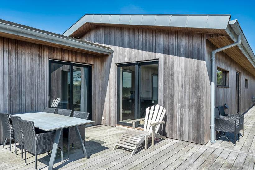 Foto von Ferienhaus GR71 in Vejers Strand - Westjütland