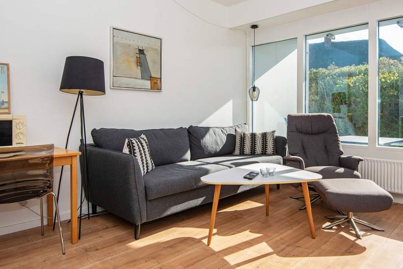 Foto von Ferienhaus GR72 in Søndervig - Westjütland