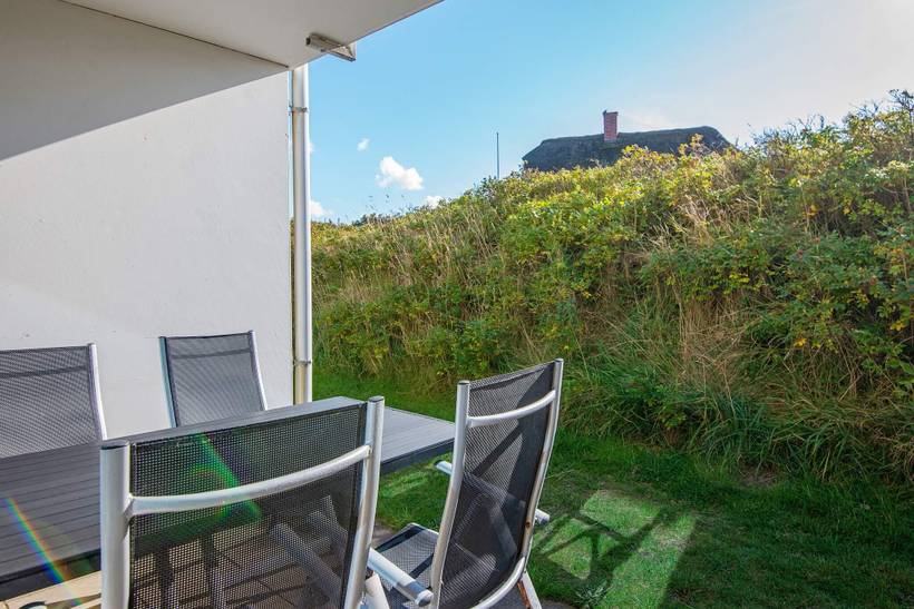 Foto von Ferienhaus GR72 in Søndervig - Westjütland