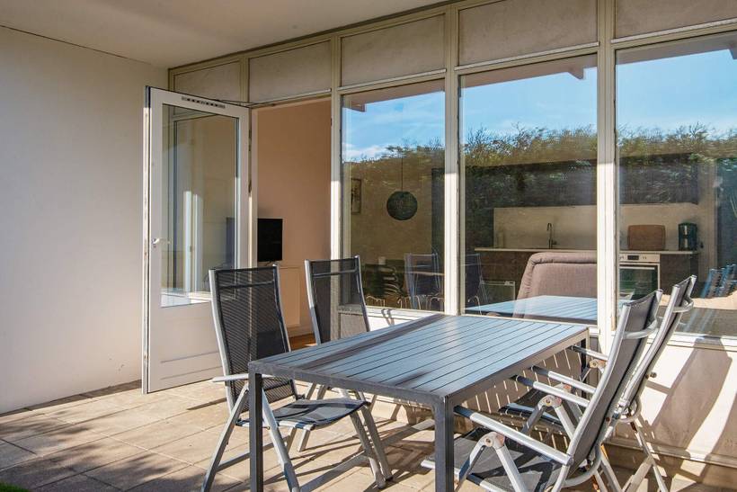 Foto von Ferienhaus GR72 in Søndervig - Westjütland