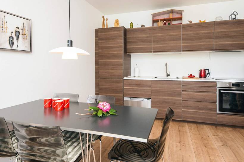 Foto von Ferienhaus GR72 in Søndervig - Westjütland
