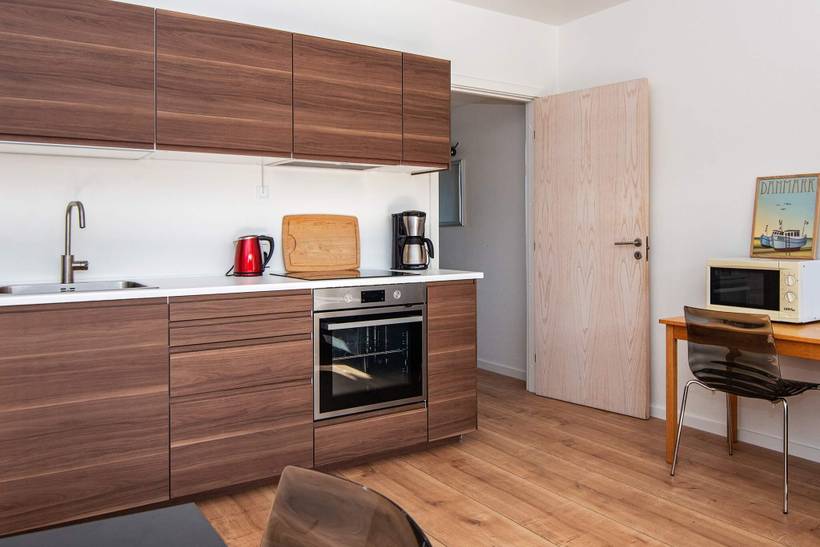 Foto von Ferienhaus GR72 in Søndervig - Westjütland