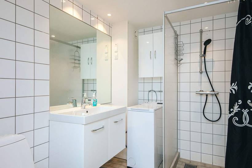 Foto von Ferienhaus GR72 in Søndervig - Westjütland