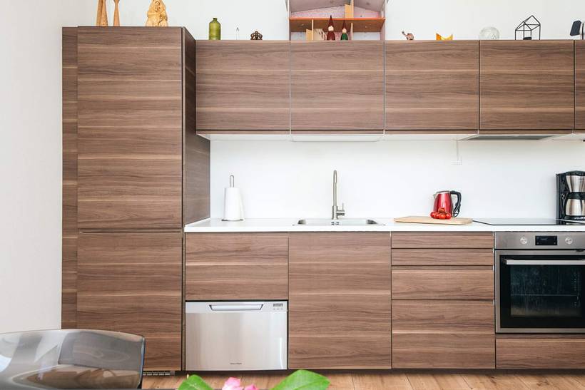 Foto von Ferienhaus GR72 in Søndervig - Westjütland