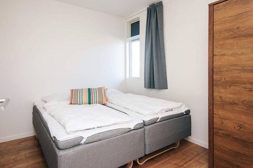 Foto von Ferienhaus GR72 in Søndervig - Westjütland