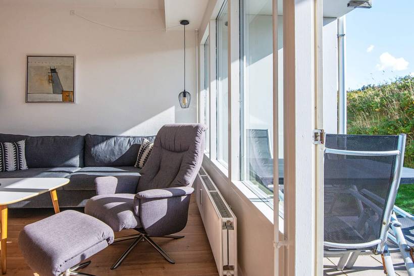 Foto von Ferienhaus GR72 in Søndervig - Westjütland