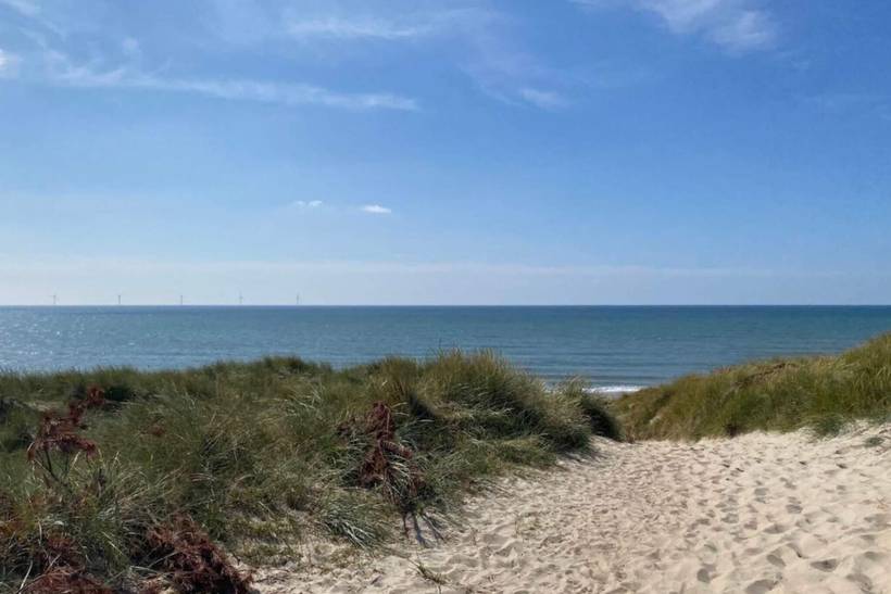 Foto von Ferienhaus GR72 in Søndervig - Westjütland