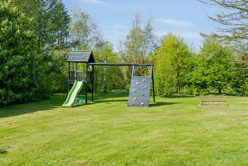 Foto von Ferienhaus GR76 in Lohals - Langeland