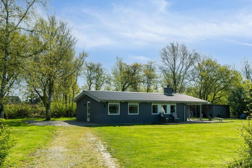 Foto von Ferienhaus GR76 in Lohals - Langeland