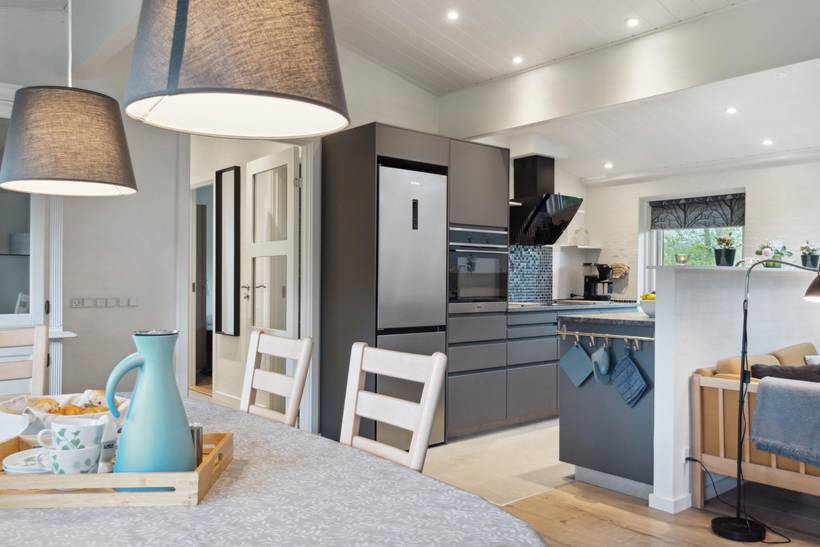 Foto von Ferienhaus GR76 in Lohals - Langeland