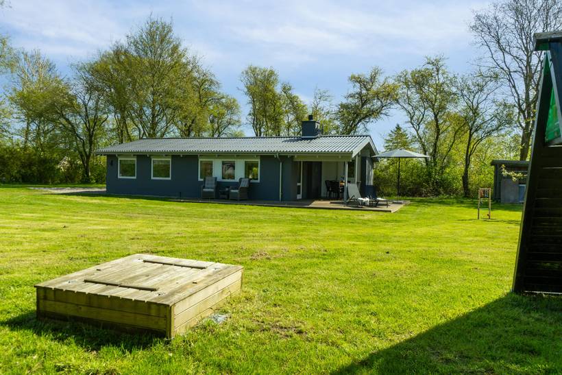 Foto von Ferienhaus GR76 in Lohals - Langeland