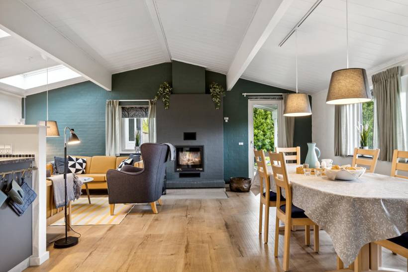 Foto von Ferienhaus GR76 in Lohals - Langeland