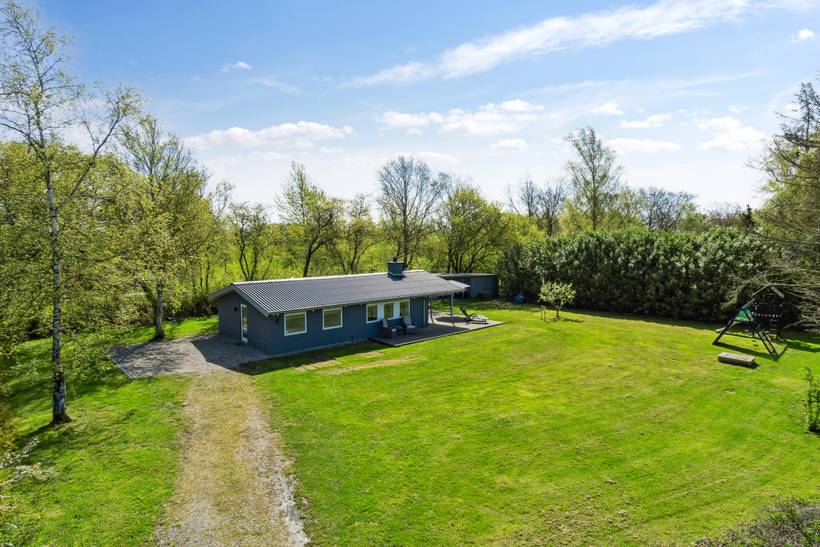Foto von Ferienhaus GR76 in Lohals - Langeland