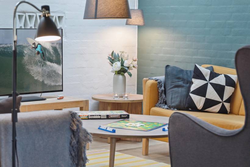 Foto von Ferienhaus GR76 in Lohals - Langeland