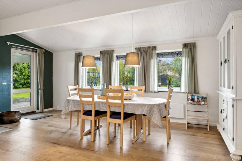 Foto von Ferienhaus GR76 in Lohals - Langeland