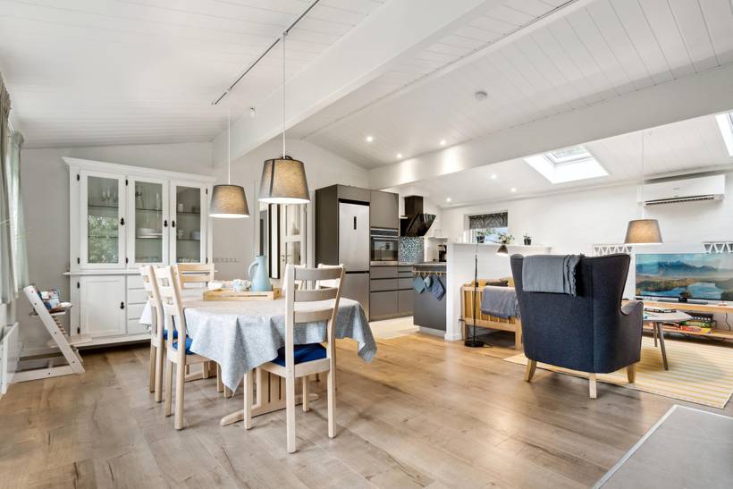 Foto von Ferienhaus GR76 in Lohals - Langeland