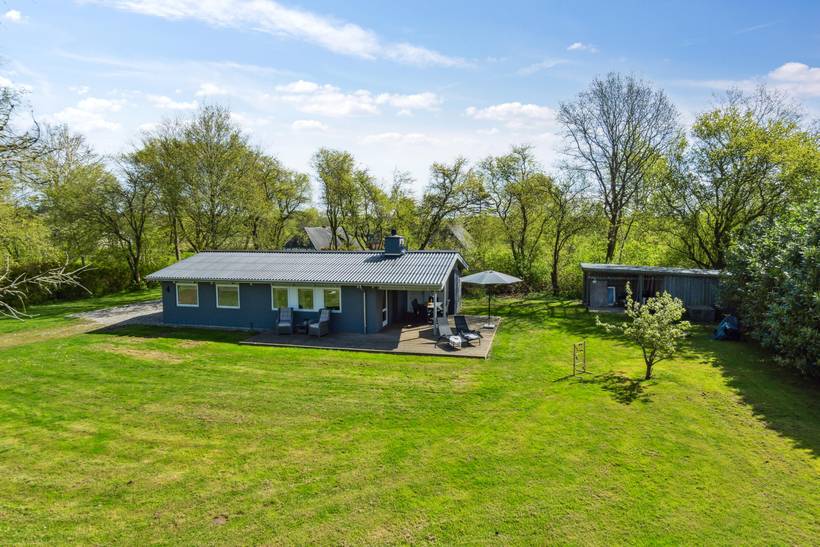 Foto von Ferienhaus GR76 in Lohals - Langeland