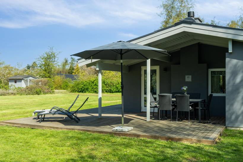 Foto von Ferienhaus GR76 in Lohals - Langeland