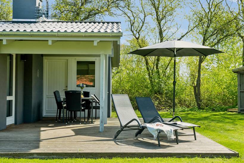 Foto von Ferienhaus GR76 in Lohals - Langeland