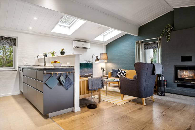 Foto von Ferienhaus GR76 in Lohals - Langeland
