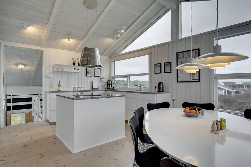 Foto von Ferienhaus GR78 in Saltum - Blokhus - Nordjütland