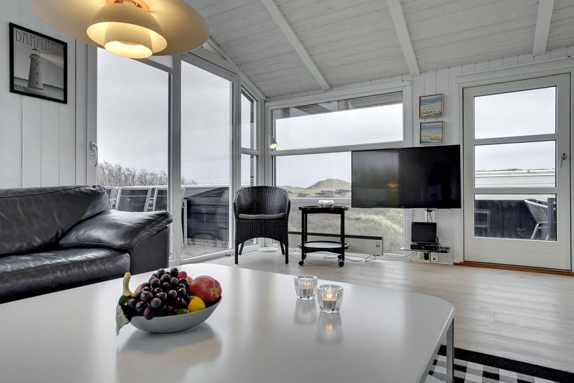 Foto von Ferienhaus GR78 in Saltum - Blokhus - Nordjütland