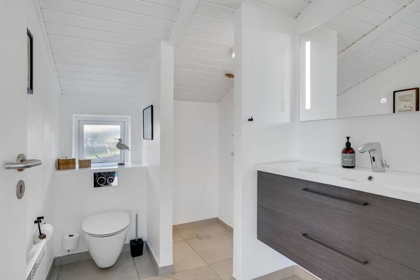 Foto von Ferienhaus GR78 in Saltum - Blokhus - Nordjütland