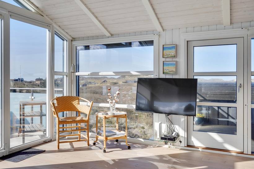Foto von Ferienhaus GR78 in Saltum - Blokhus - Nordjütland