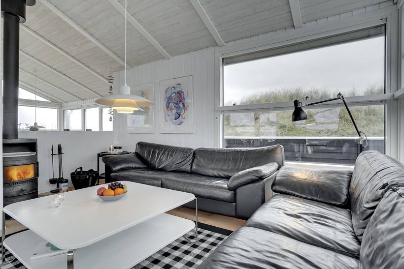 Foto von Ferienhaus GR78 in Saltum - Blokhus - Nordjütland