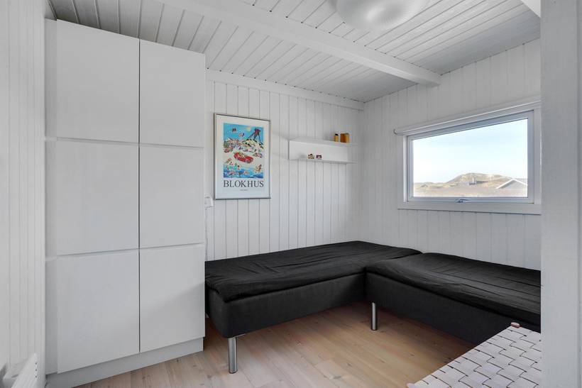 Foto von Ferienhaus GR78 in Saltum - Blokhus - Nordjütland