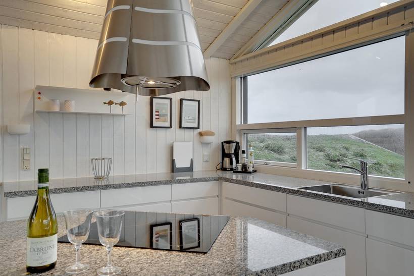 Foto von Ferienhaus GR78 in Saltum - Blokhus - Nordjütland