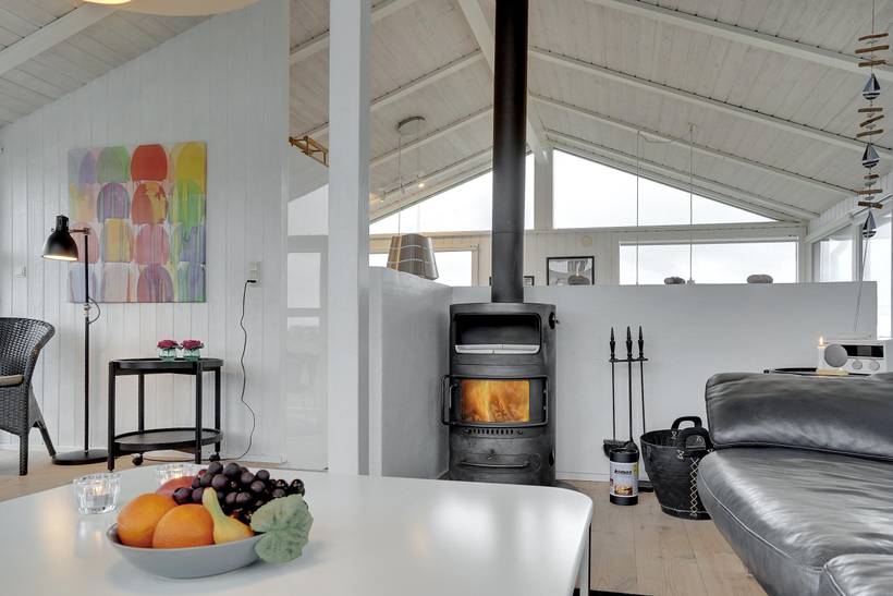 Foto von Ferienhaus GR78 in Saltum - Blokhus - Nordjütland