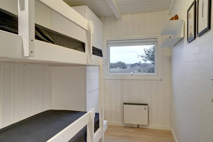 Foto von Ferienhaus GR78 in Saltum - Blokhus - Nordjütland