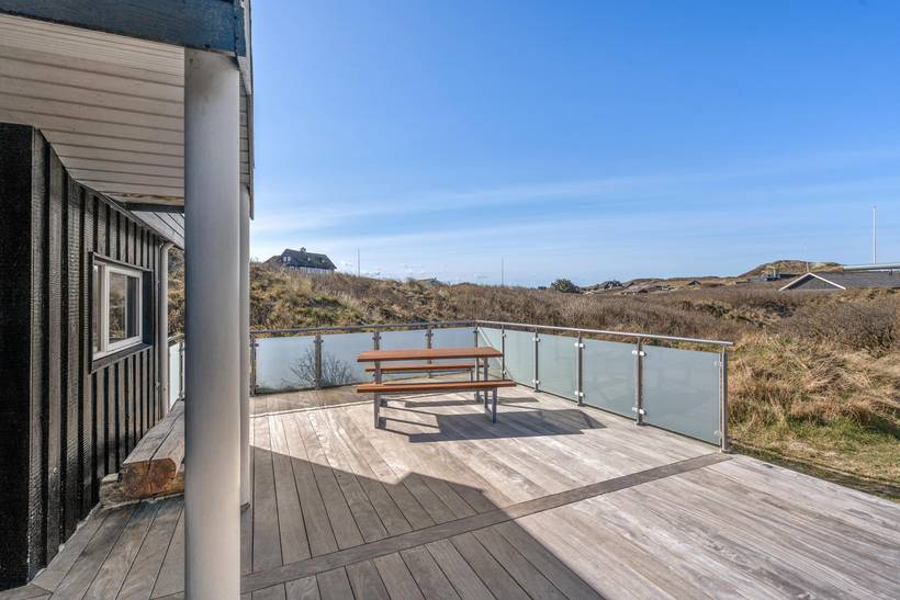 Foto von Ferienhaus GR78 in Saltum - Blokhus - Nordjütland