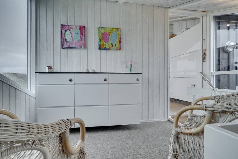 Foto von Ferienhaus GR78 in Saltum - Blokhus - Nordjütland