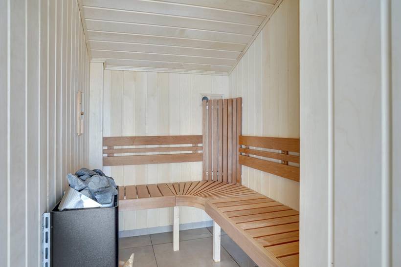 Foto von Ferienhaus GR78 in Saltum - Blokhus - Nordjütland