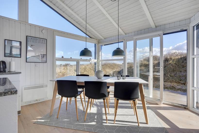 Foto von Ferienhaus GR78 in Saltum - Blokhus - Nordjütland