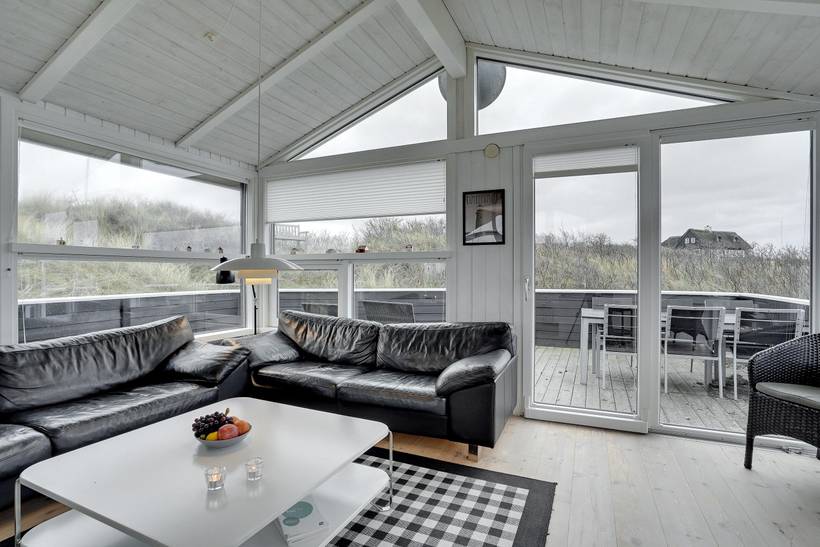 Foto von Ferienhaus GR78 in Saltum - Blokhus - Nordjütland