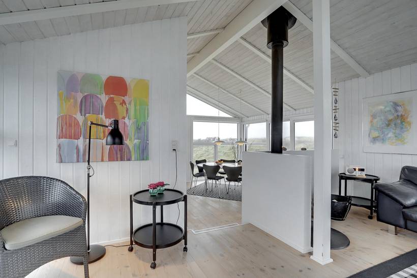 Foto von Ferienhaus GR78 in Saltum - Blokhus - Nordjütland