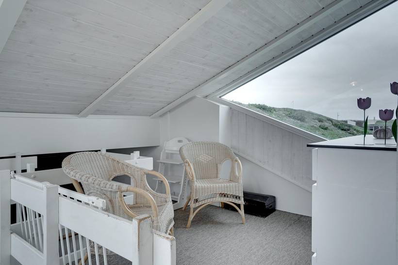 Foto von Ferienhaus GR78 in Saltum - Blokhus - Nordjütland