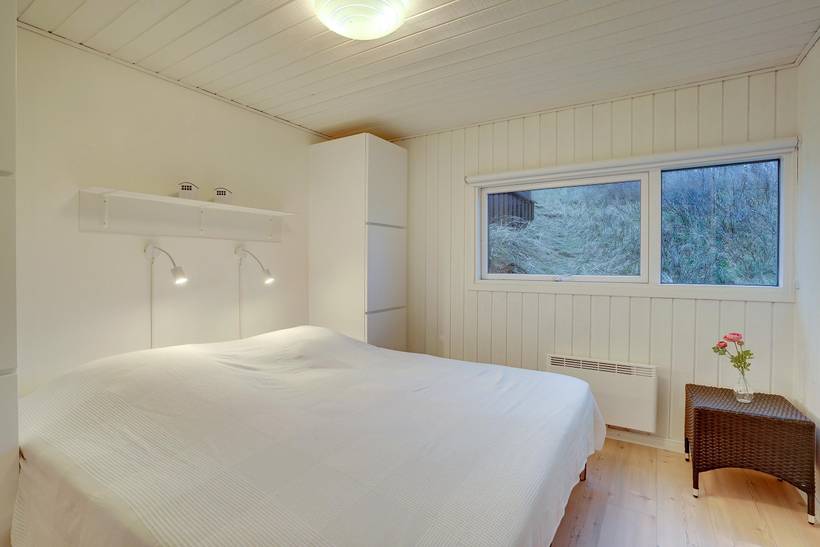 Foto von Ferienhaus GR78 in Saltum - Blokhus - Nordjütland