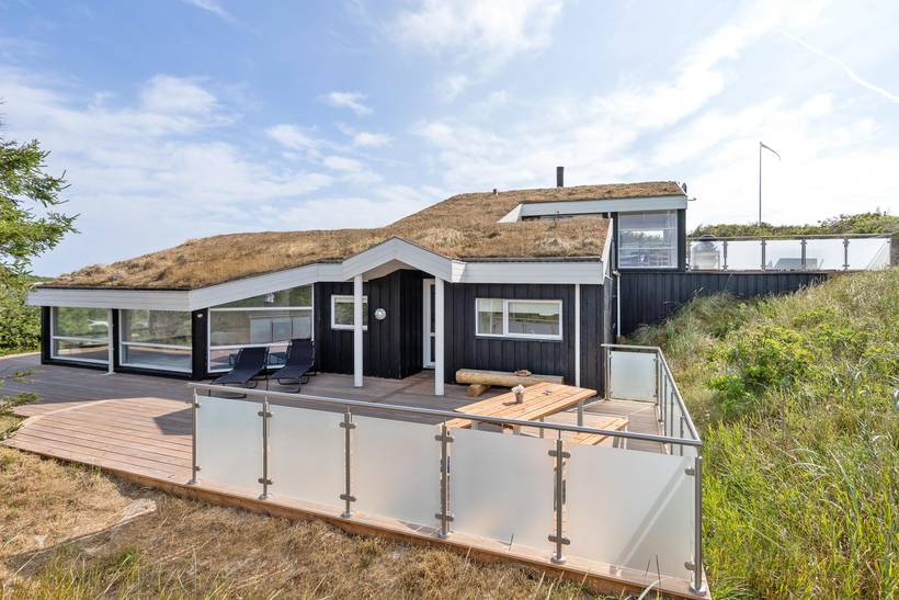 Foto von Ferienhaus GR78 in Saltum - Blokhus - Nordjütland