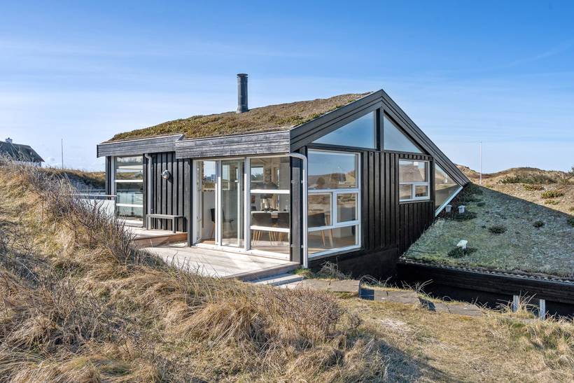 Foto von Ferienhaus GR78 in Saltum - Blokhus - Nordjütland