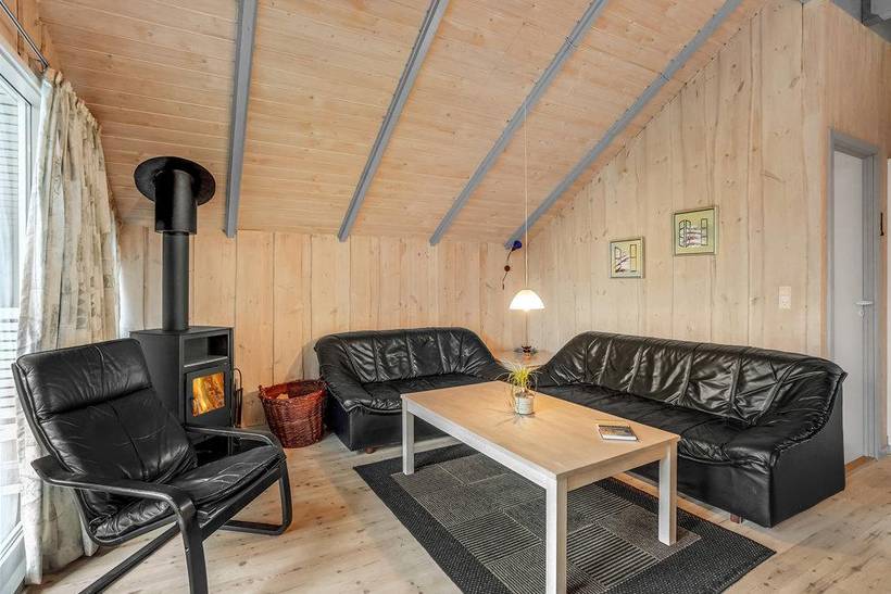 Foto von Ferienhaus GR81 in Jegum - Westjütland