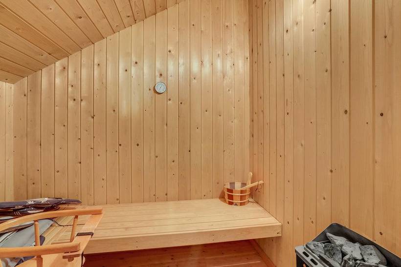 Foto von Ferienhaus GR81 in Jegum - Westjütland