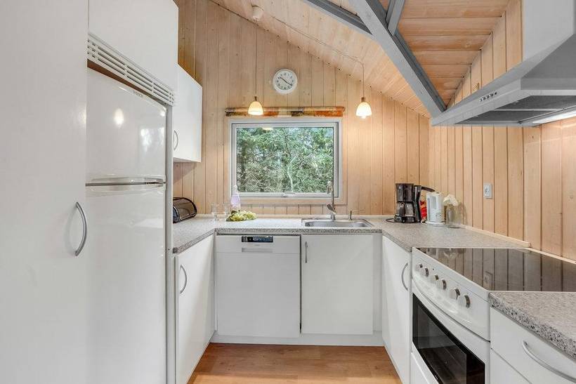 Foto von Ferienhaus GR81 in Jegum - Westjütland