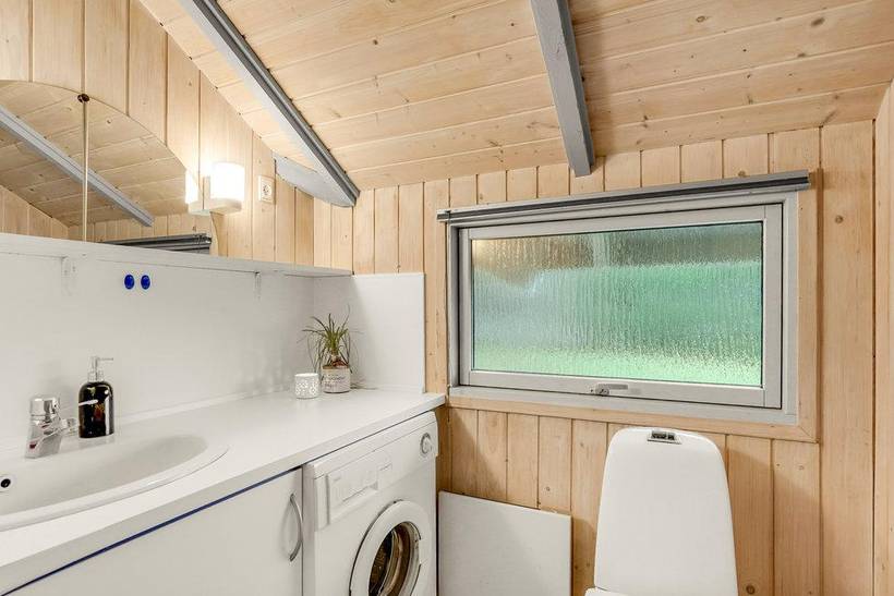 Foto von Ferienhaus GR81 in Jegum - Westjütland